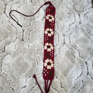 Women's Belt